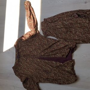 Liz sport two-piece set